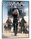 Rogue Warrior Robot Fighter Birdsall Kircher DVD Nr 