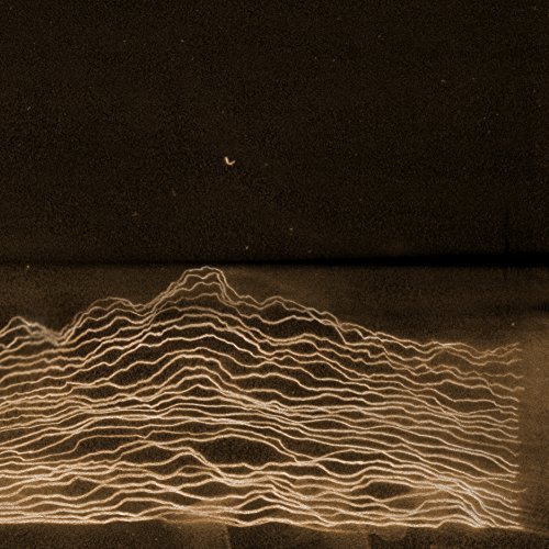 Floating Points/Reflections: Mojave Desert