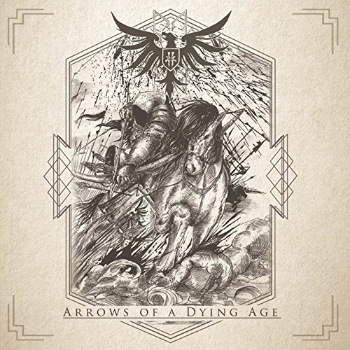 Fin/Arrows Of A Dying Age@Import-Gbr