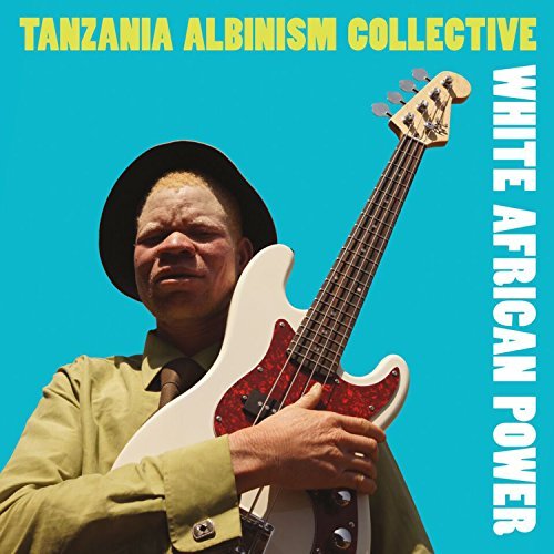 Tanzania Albinism Collective/White African Power