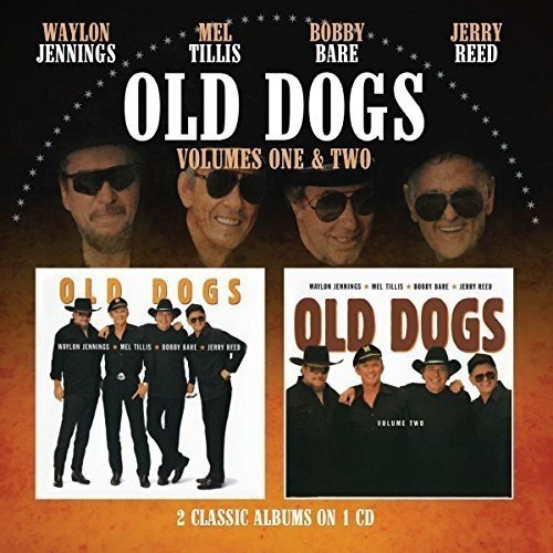 Old Dogs/Volumes One & Two@Import-Gbr