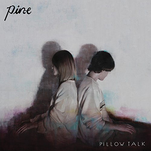 Pine/Pillow Talk@Light Pink w/ Green Swirl@.
