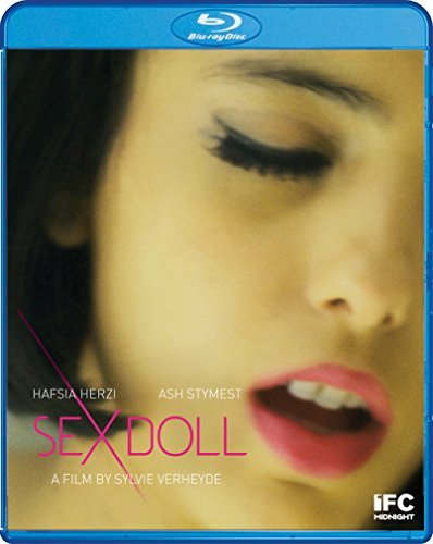 Sex Doll/Herzi/Stymest@Blu-Ray@Nr