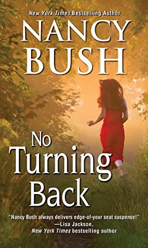 Nancy Bush/No Turning Back