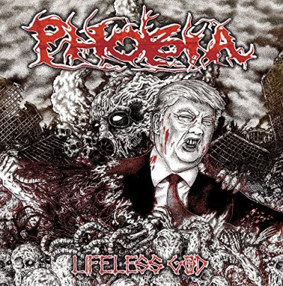 Phobia/Lifeless God