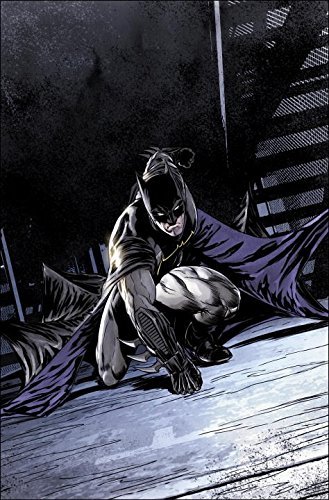 Tom King/Batman (Rebirth) Vol. 4@The War of Jokes and Riddles