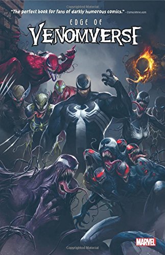 Various/ Various (ILT)/Edge of Venomverse