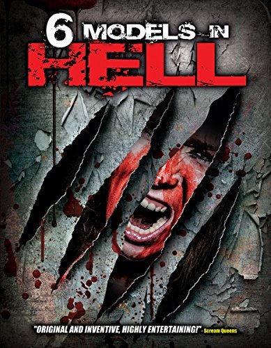 6 Models In Hell/Rosette/Slade@Dvd@Unrated