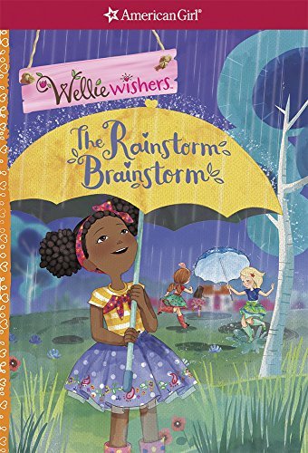 Valerie Tripp/The Rainstorm Brainstorm