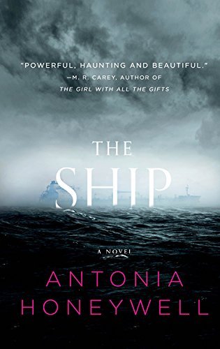 Antonia Honeywell/The Ship