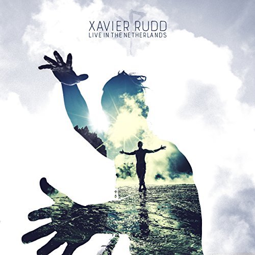 Xavier Rudd/Live In The Netherlands