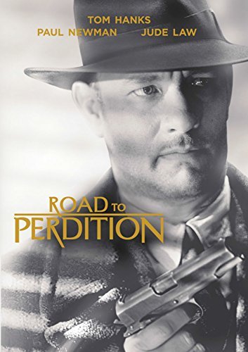 Road To Perdition/Road To Perdition