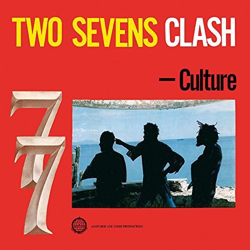 Culture/Two Sevens Clash@Import-Gbr