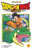 Akira Toriyama Dragon Ball Super Vol. 1 1 