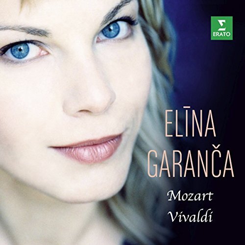 Elina Garanca/Elina Garanca Sings Mozart & Vivaldi