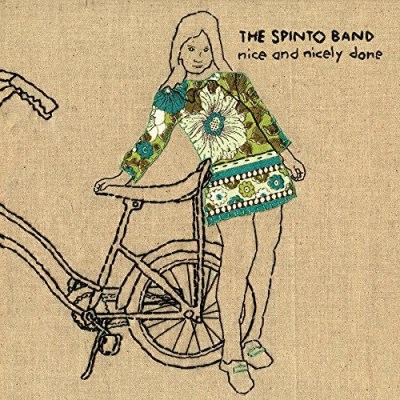 The Spinto Band/Nice & Nicely Done