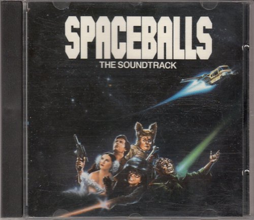 Spaceballs Soundtrack 