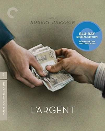 L'Argent/L'Argent@Blu-Ray@Nr/Criterion