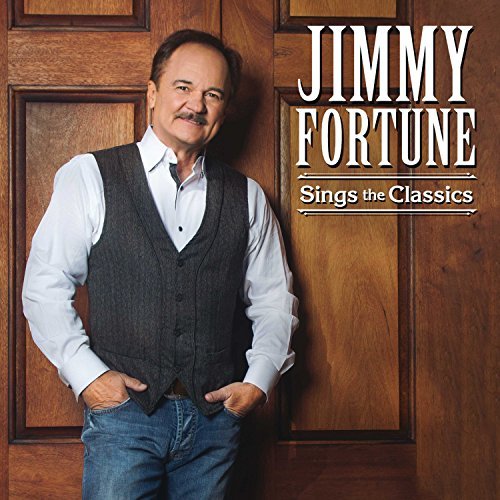 Jimmy Fortune/Sings The Classics
