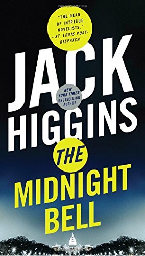 Jack Higgins/The Midnight Bell