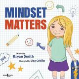 Bryan Smith Mindset Matters Volume 2 First Edition 