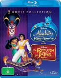 Aladdin King Of Thieves Ret Aladdin King Of Thieves Ret Import Aus 