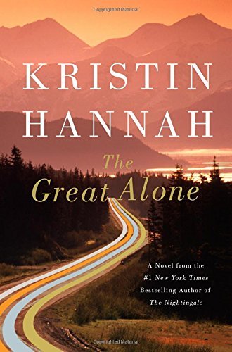 Kristin Hannah/The Great Alone