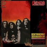 Kreator Extreme Agression Import Gbr 
