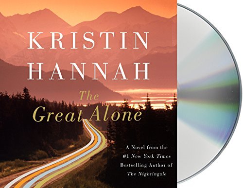 Kristin Hannah/The Great Alone