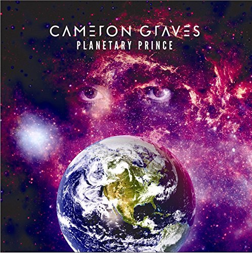 Cameron Graves/Planetary Prince