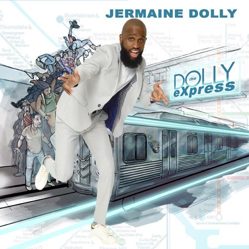 Jermaine Dolly/Dolly Express