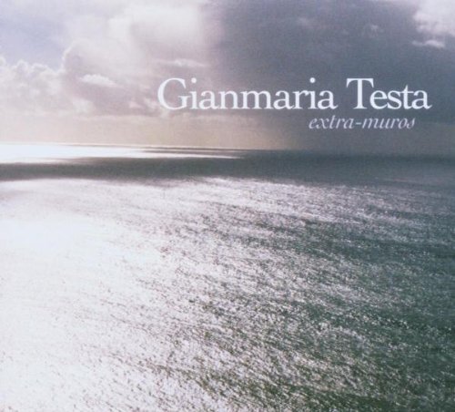 Gianmaria Testa/Extra-Muros