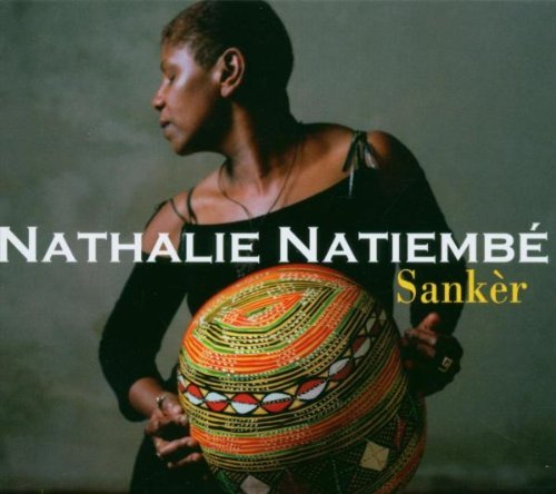Nathalie Natiembe/Sanker