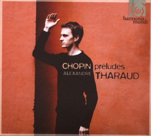 Frédéric Chopin/Preludes Op.28