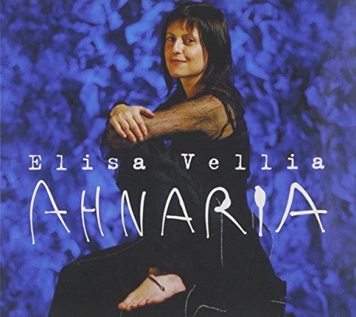Elisa Vellia/Ahnaria
