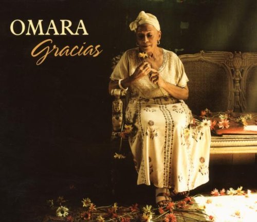 Omara Portuondo/Gracias