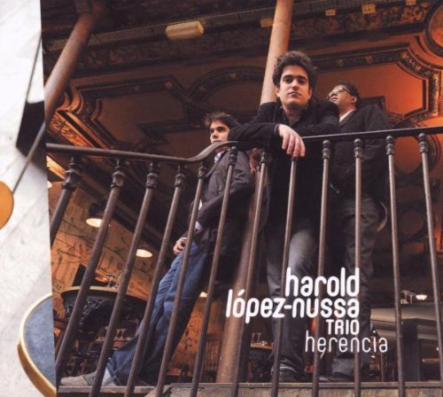 Harold Trio Lopez-Nussa/Herencia