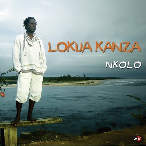 Lokua Kanza/Nkolo
