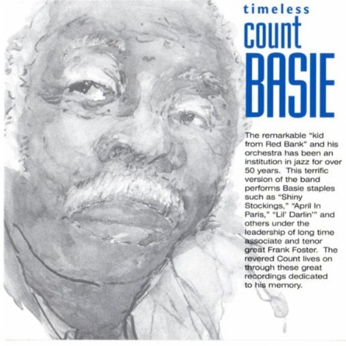 Count Basie/Timeless@Remastered