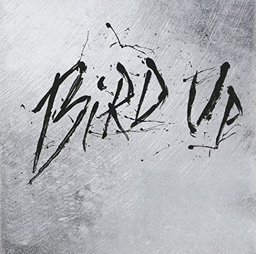 Bird Up/Bird Up (Charlie Parker Remix@Davis/Laws/Coltrane@T/T Charlie Parker