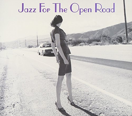 Jazz For The Open Road/Jazz For The Open Road@2 Cd