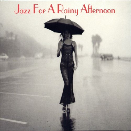 Jazz For A Rainy Afternoon/Jazz For A Rainy Afternoon@2 Cd