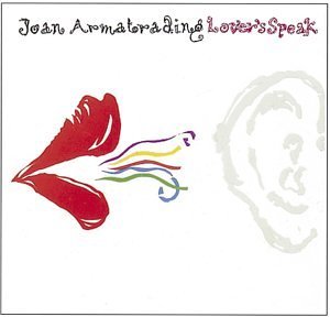 Joan Armatrading/Lover's Speak