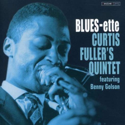 Curtis Quintet Fuller Blues Ette 