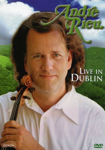 Andre Rieu/Live From Dublin