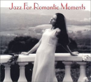 Jazz For Romantic Moments/Jazz For Romantic Moments@2 Cd