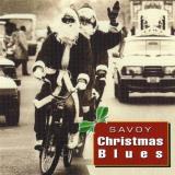 Christmas Blues Christmas Blues Ravens Little Esther Gross Incl. Bonus Tracks 
