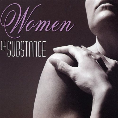 Women Of Substance/Women Of Substance@Jones/King/Ross/Ester/Vaughn