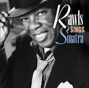 Lou Rawls/Rawls Sings Sinatra@T/T Sinatra