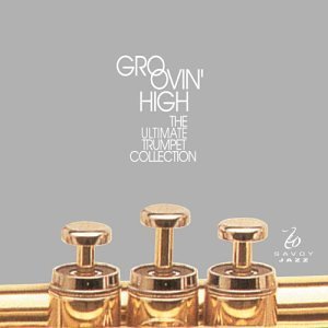 Groovin' High/Groovin' High@Gillespie/Davis/Navarro